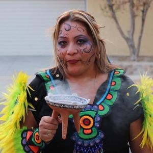 Meet your Posher, Veronica alejandra